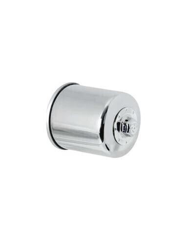 Acquista Filtro Olio Cromato K&N Kn-303C a prezzo scontato