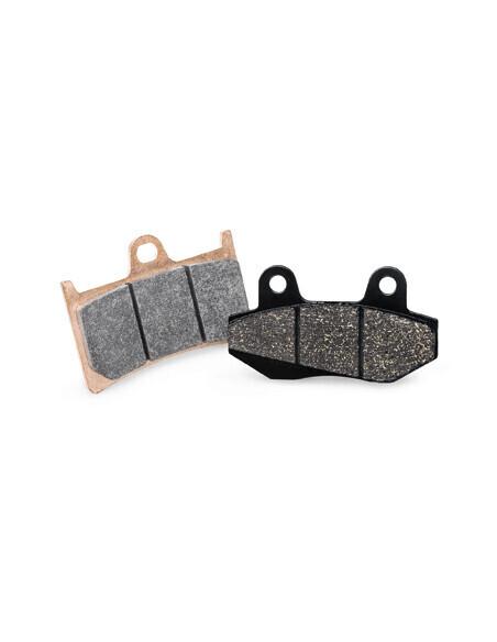 FRONT BRAKE PADS MCB548