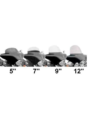 FAIRING MEMPHIS SHADES VL800 / C800 UNTIL 2013