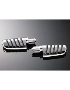 DRIVER FOOTPEG SETS "TECH GLIDE" FITS VL800/M800/M1800R