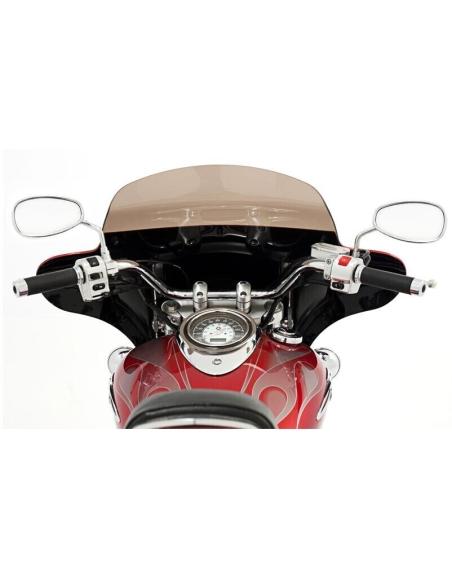 BATWIND MEMPHIS SHADES DRAG STAR XVS650/1100 CLASSIC
