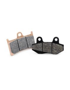 FRONT BRAKE PADS SOFTAIL MCB813SV FROM 08-10