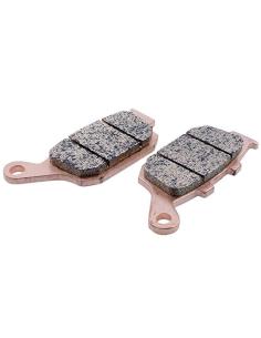 SINTERED REAR BRAKE PADS MCB841SH