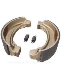 BRAKE SHOE REAR DRUM BRAKE MCS953