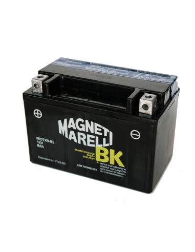 MAGNETI MARELLI YTX12-BS BATTERY