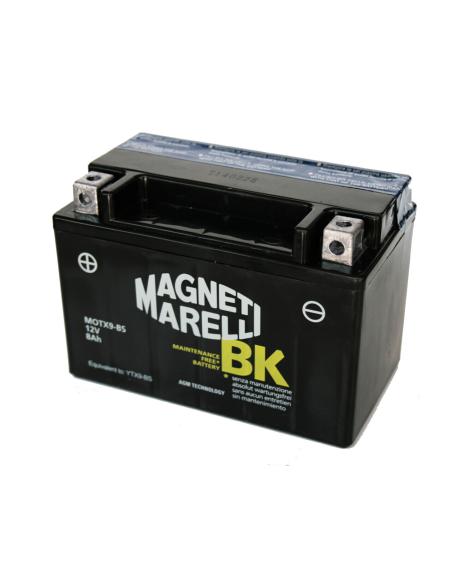Comprar Bateria Magneti Marelli Ytx14L-Bs Xl 04 a precio de oferta