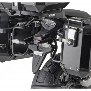 SOPORTES GIVI PL ONE MONOKEY HONDA CB500X