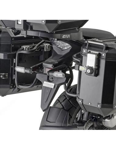 SUPORTES GIVI PL UM MONOKEY HONDA CB500X