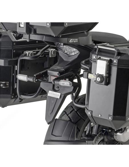 SUPORTES GIVI PL UM MONOKEY HONDA CB500X