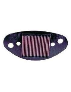 Filtro De Ar K&N Suzuki C800 / Vl800 De 2001 A 2008