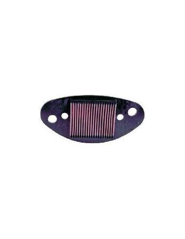 Filtro De Aire K&N Suzuki C800 / Vl800 Desde 2001 Al 2008