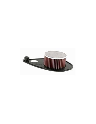 Acquista Filtro Aria K&N Suzuki M800 / M50 2005-09 a prezzo scontato
