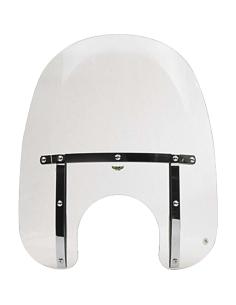 DAKOTA WINDSCREEN SPECIFIC FOR ANCHORAGE TO FORK N2304