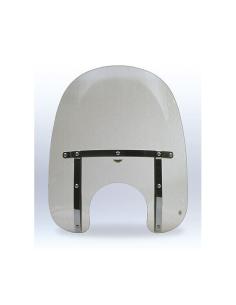 DAKOTA WINDSHIELD SPECIFIC FOR FORK MOUNTING N2302