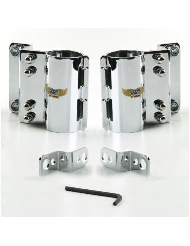 Comprar Kit Anclaje Horquilla Kit-Cjk National Cycle a precio de oferta