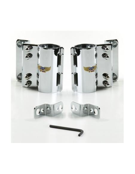 Comprar Kit Anclaje Horquilla Kit-Cjk National Cycle a precio de oferta