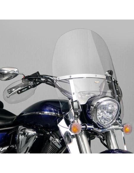Comprar Parabrisas Especifico Heavy Duty Touring Yamaha Xvs950 Midnight Star a precio de oferta