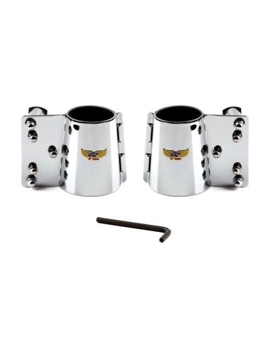 Comprar Kit Anclaje Horquilla Kit-Chk National Cycle a precio de oferta