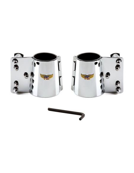 KIT ANCHORAGE FORK KIT-CHK NATIONAL CYCLE
