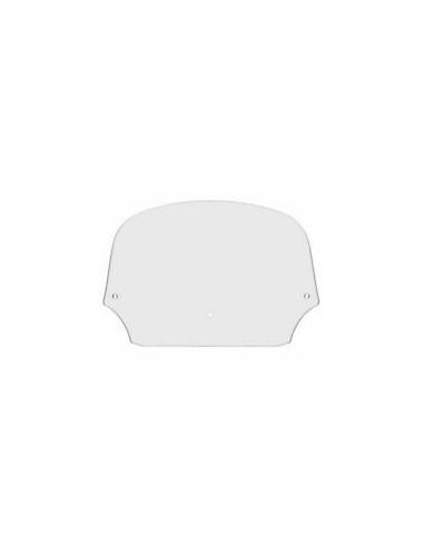 DISPLAY TRANSPARENTE DE 7" PARA MEMPHIS SHADES DE CARENAGEM DE BATWIND