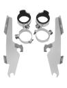 KIT ANCORADO BATWIND CARENAGEM MEMPHIS SHADES XVS650 E XVS1100