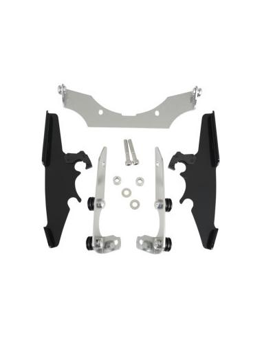 Memphis Shades Vt750 C2 / Ace Noir Anchor Kit