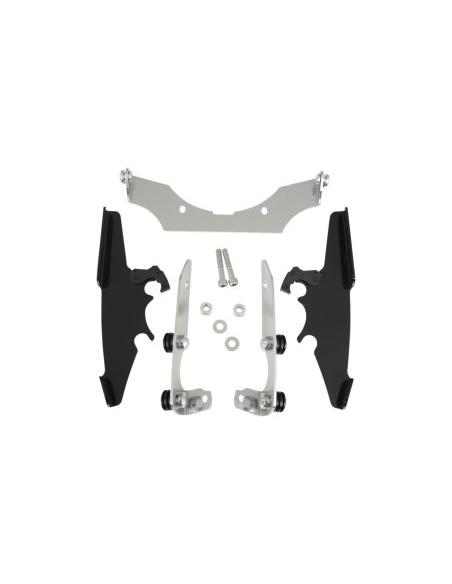 MEMPHIS SHADES VT750 C2/ACE BLACK ANCHOR KIT