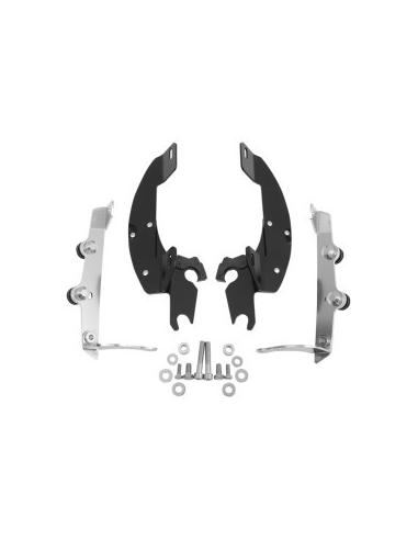 Comprar Kit Anclaje Negro Memphis Shades Vt750 C4 / Aero a precio de oferta