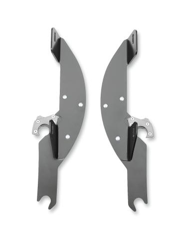 Comprar Kit Anclaje Negro Memphis Shades Vtx1300 R/S 03-09 a precio de oferta