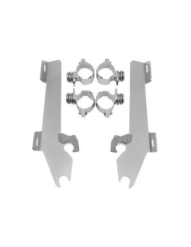 MEMPHIS SHADES VTX1300 C KIT D’ANCRAGE POLI