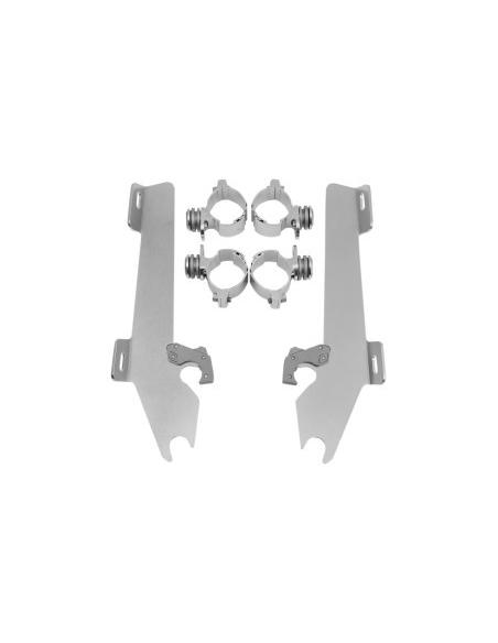 MEMPHIS SHADES VTX1300 C KIT D’ANCRAGE POLI