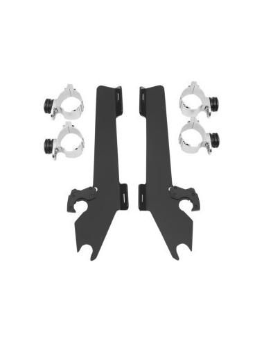 KIT ÂNCORA PRETO MEMPHIS SHADES VTX1300 C