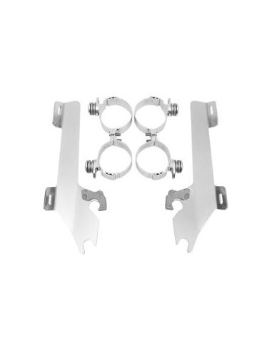 KIT ÂNCORA POLIDO MEMPHIS SHADES VTX1800 COM TAMPA DE GARFO