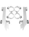 KIT ÂNCORA POLIDO MEMPHIS SHADES VTX1800 COM TAMPA DE GARFO