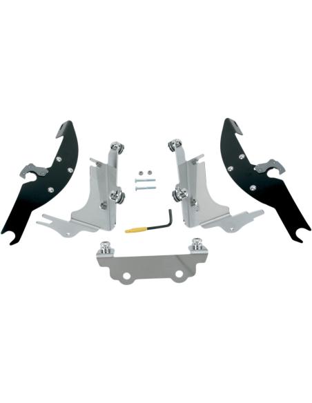 MEMPHIS SHADES VN800 CLASSIC BLACK ANCHOR KIT