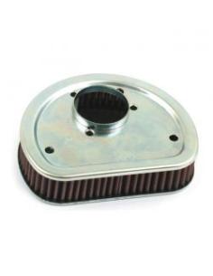 Acquista Filtro Aria K&N Hd-1396 Vari Modelli in offerta speciale 2
