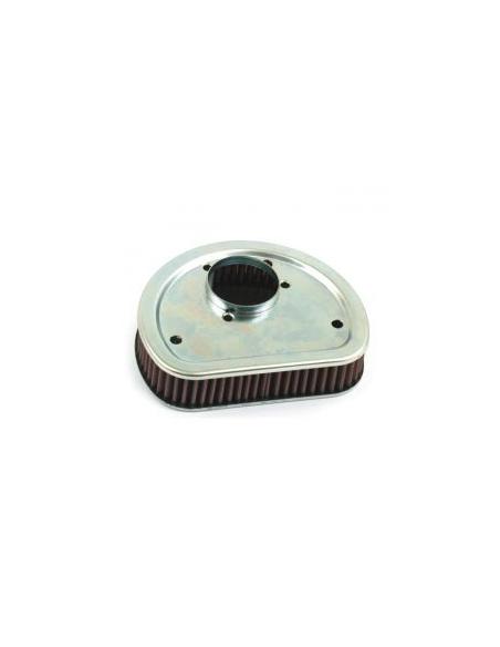 Acquista Filtro Aria K&N Hd-1396 Vari Modelli in offerta speciale