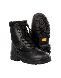 BOTAS DE SNIPER PRETO