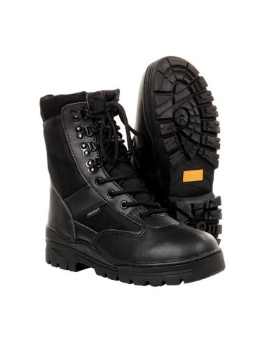 Comprar Botas Sniper Negra a precio de oferta