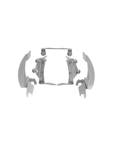 MEMPHIS SHADES VN1700 KIT D’ANCRAGE POLI