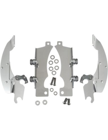 MEMPHIS SHADES KIT ÂNCORA POLIDA XVS950 MIDNIGHTSTAR