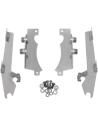 MEMPHIS SHADES XVS1300 MIDNIGHTSTAR POLISHED ANCHOR KIT