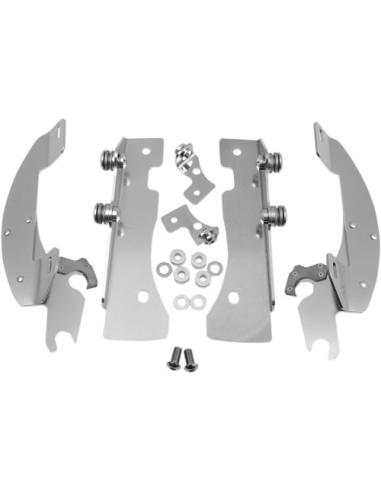 Comprar Kit Anclaje Pulido Memphis Shades Xvs1600 Midnightstar a precio de oferta