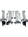 MEMPHIS SHADES BATWIND YAMAHA XV1900 KIT D'ANCRAGE POLI MEMPHIS SHADES BATWIND YAMAHA XV1900