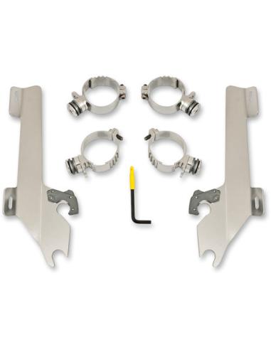 POLISHED ANCHOR KIT MEMPHIS SHADES VICTORY KINGPIN AND HAMMER