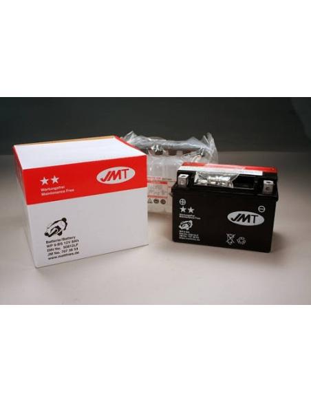 BATERIA SEM MANUTENÇÃO PRIMEIRA QUALIDADE YTX24HL-BS