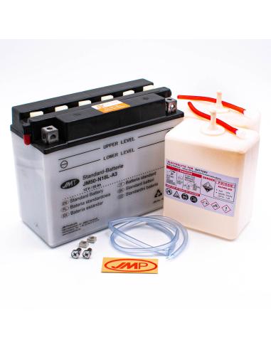 Comprar Bateria Seca C/Acido Primera Calidad Y50N18L-A3 a precio de oferta