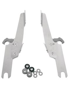 Comprar Kit Anclaje Memphis Shades Slim/Fats Hd Road King 1994-2019 a precio de oferta