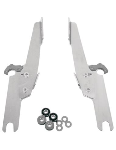 Comprar Kit Anclaje Memphis Shades Slim/Fats Hd Road King 1994-2019 a precio de oferta