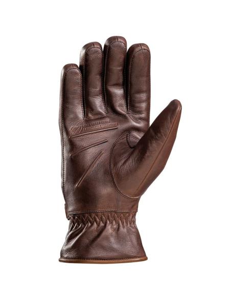 Comprar Guante De Invierno De Piel Ixon Pro Nodd Marron - Homologado a precio de oferta